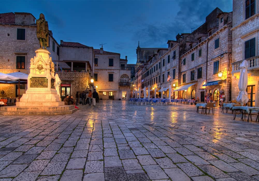Split To Dubrovnik Day Trip [Visit Dubrovnik From Split]