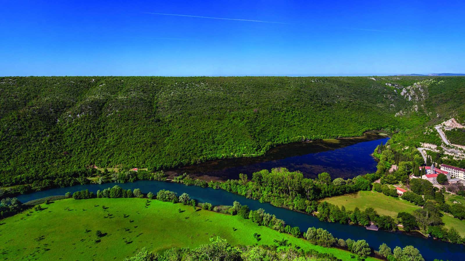 Krka National Park Tour