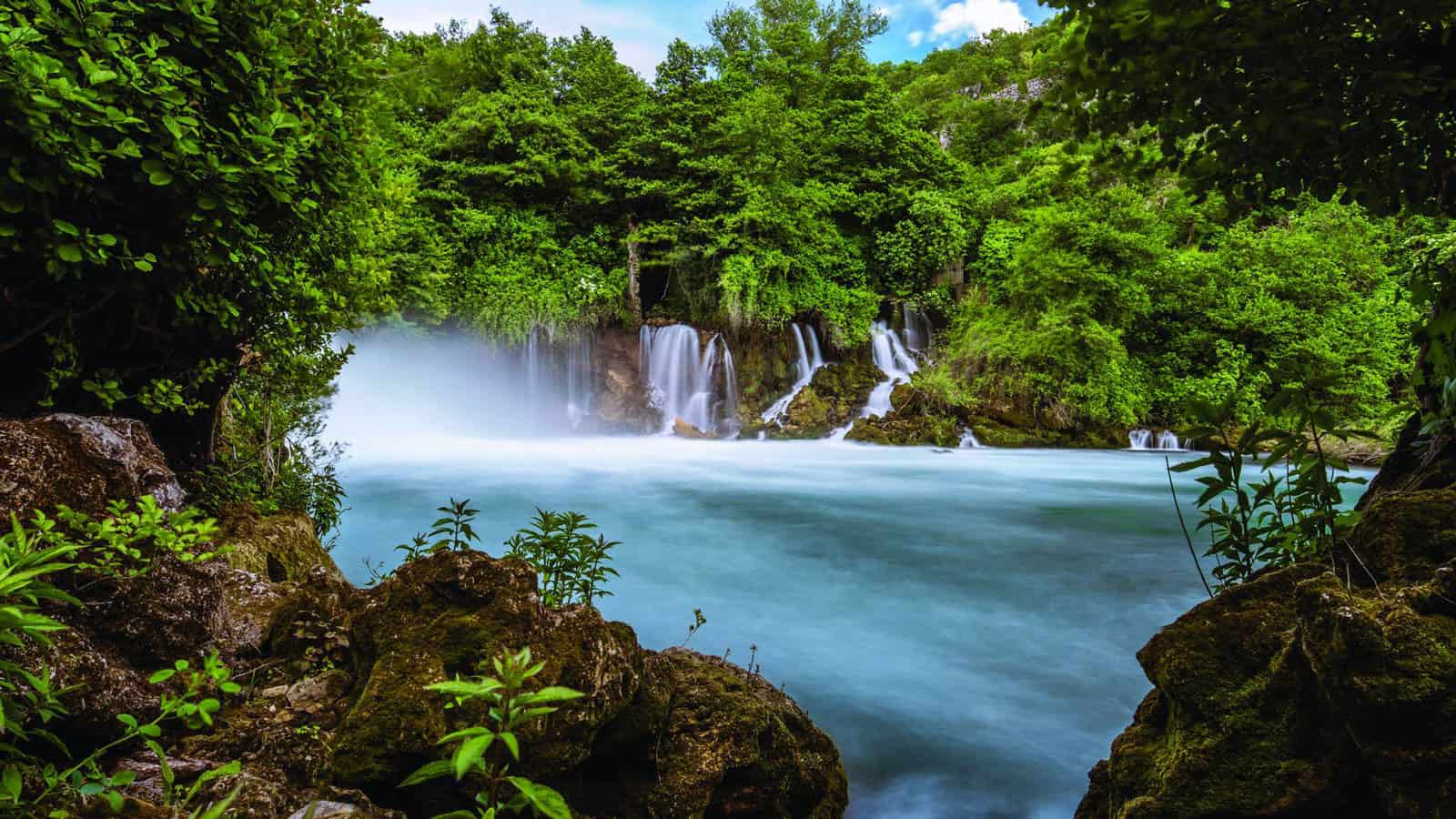 Krka National Park Tour