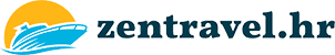 zen travel logo