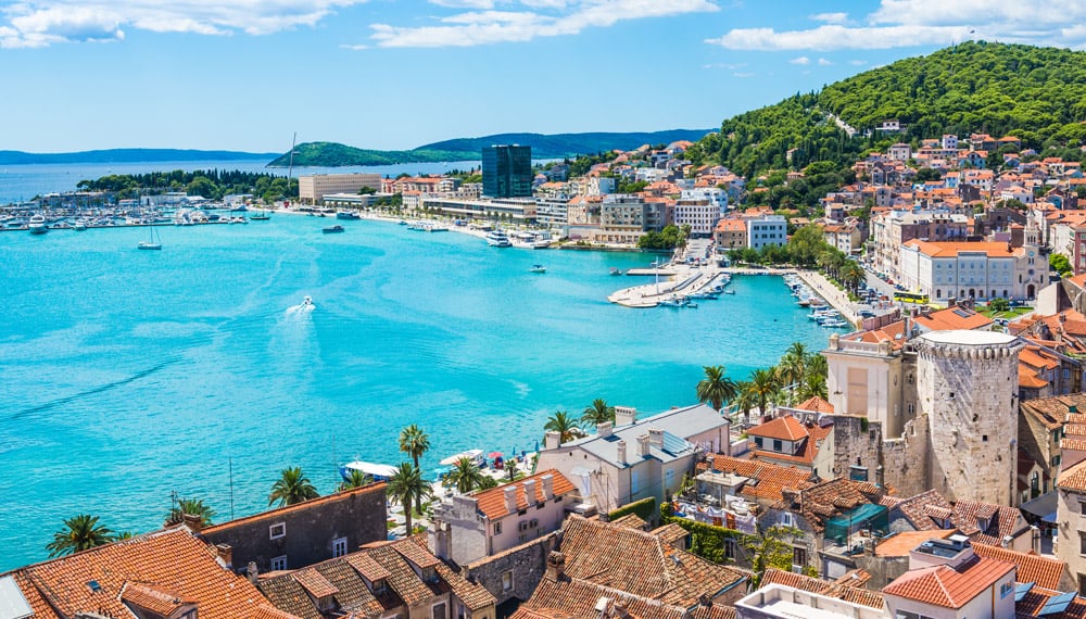 Split, Croatia - The Complete Travel Guide - CroatiaSpots