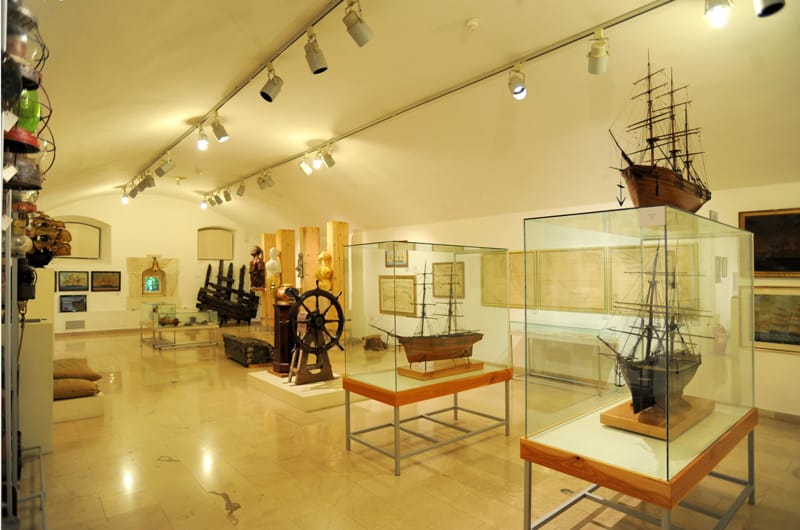Split Maritime museum
