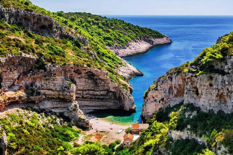 Blue Cave Tour From Split [Book Tickets Online]