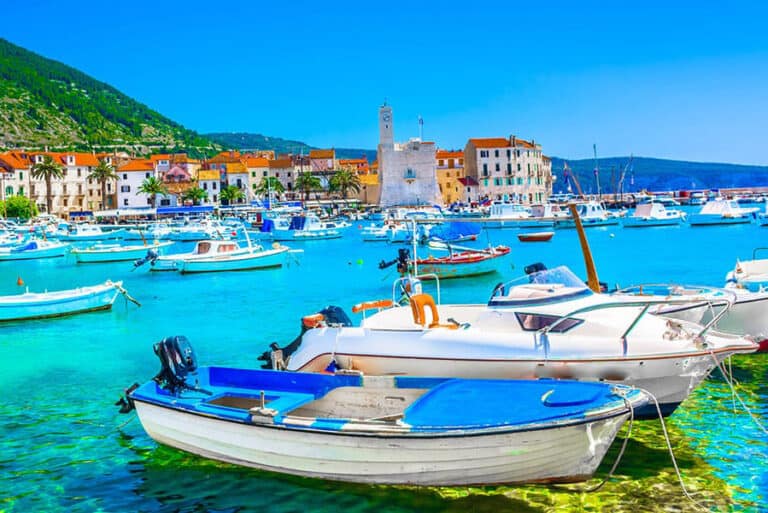 Blue Cave Tour From Split [Book Tickets Online]