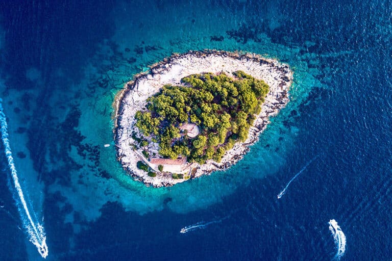 Blue Cave Tour From Split [Book Tickets Online]